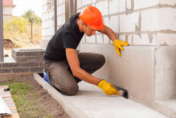 Licensed Interior Drainage System service in Bethlehem, NC - Halo Water Proofing